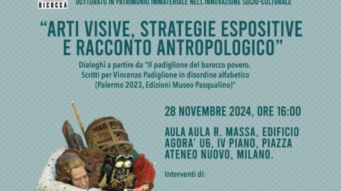 Il programma dell'evento