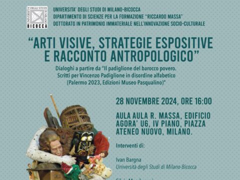 Il programma dell'evento