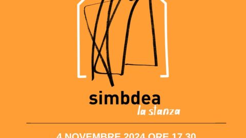 La stanza di SIMBDEA 4 novembre ore 17:30